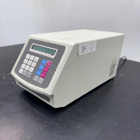 Sonics and Materials Vibra-cell Model VCX 600 sonicator image 1